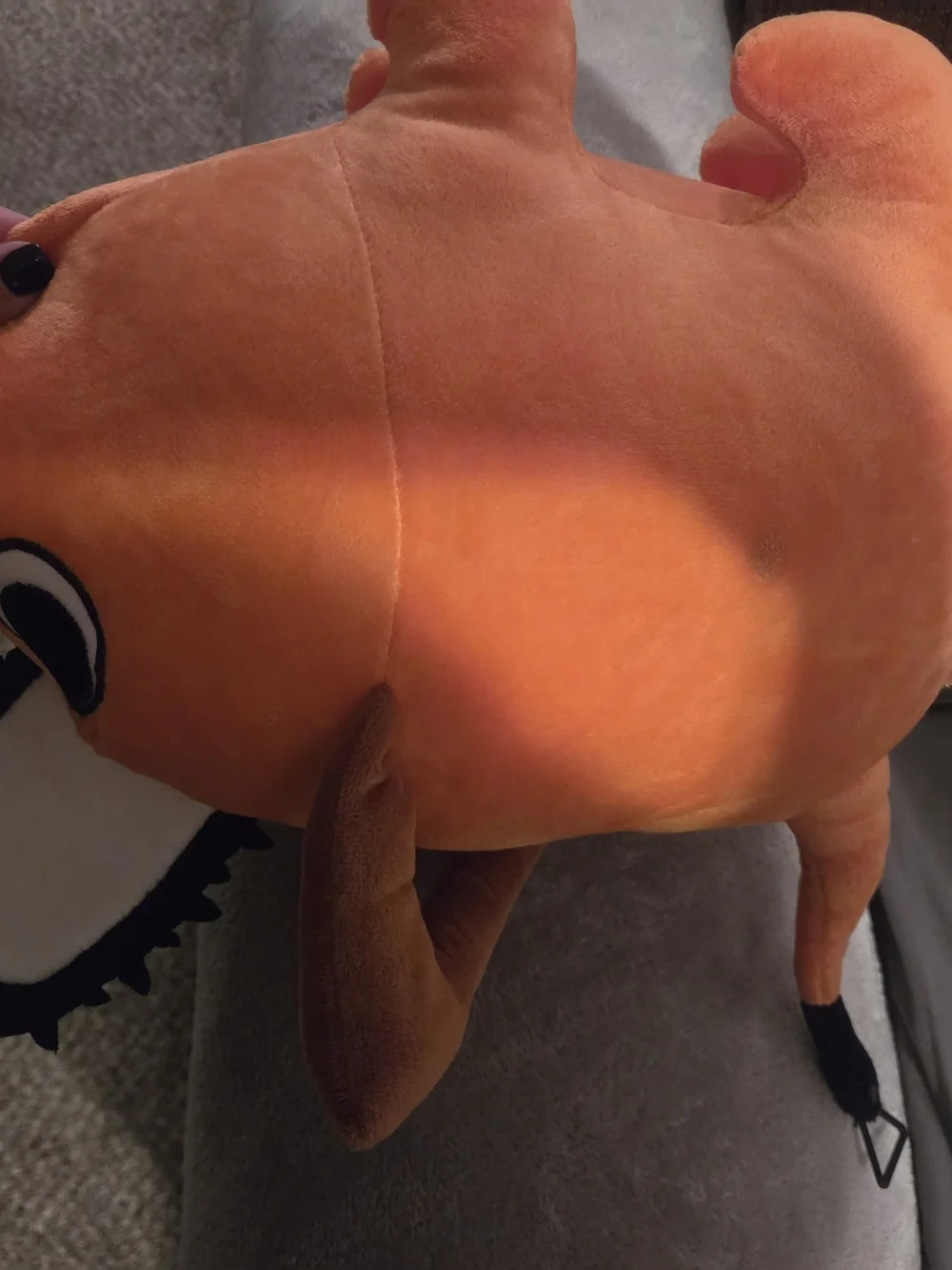 Pochita Chainsawman Stuff Toy
